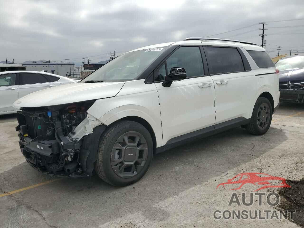KIA CARNIVAL E 2025 - KNDNC5KA6S6038137