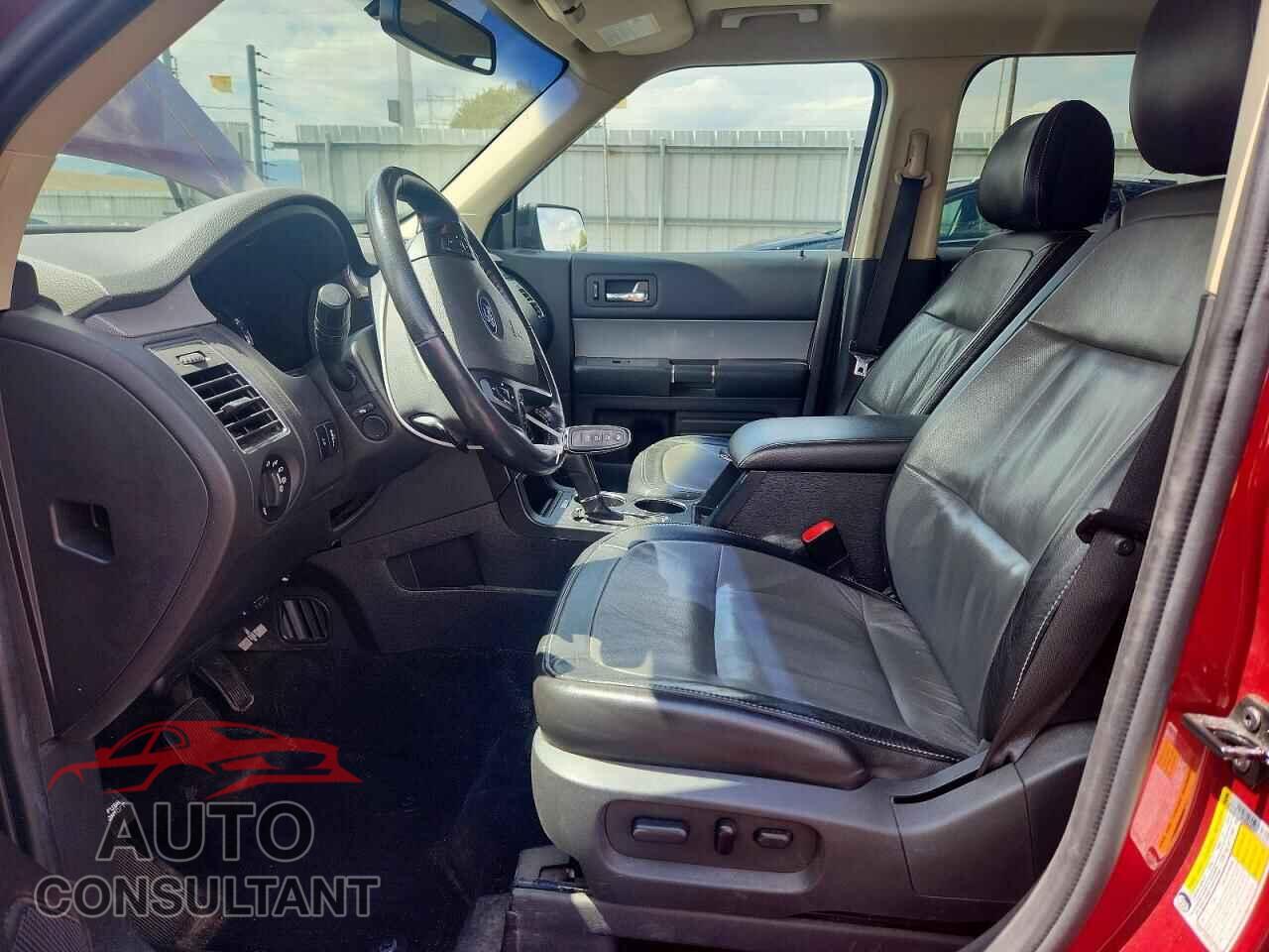FORD FLEX 2013 - 2FMHK6DT7DBD35812
