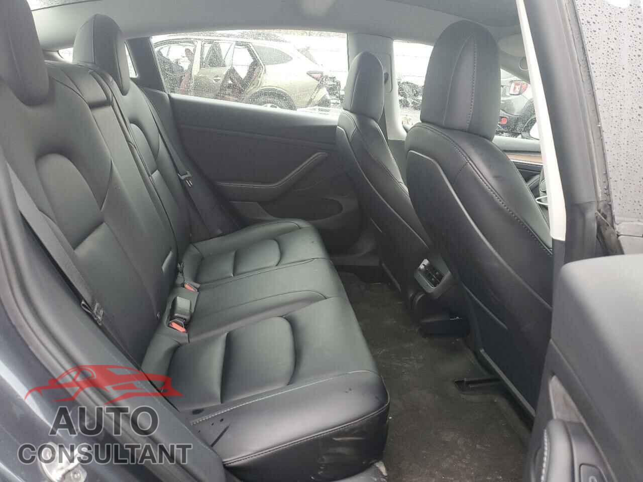 TESLA MODEL 3 2022 - 5YJ3E1EB0NF120016