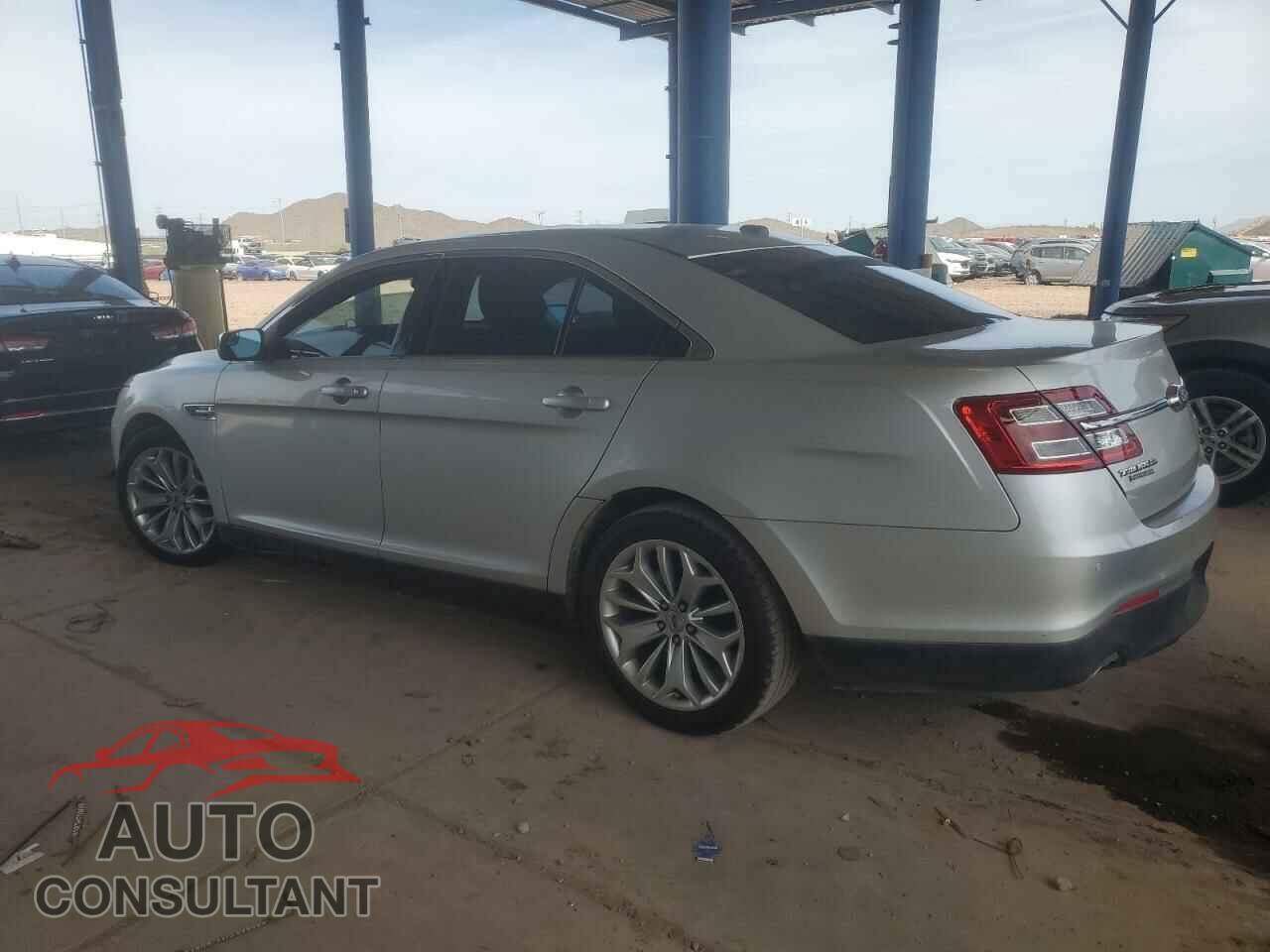 FORD TAURUS 2014 - 1FAHP2F80EG111465