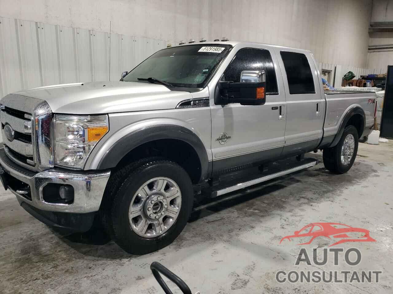 FORD F250 2016 - 1FT7W2BT7GEA08948
