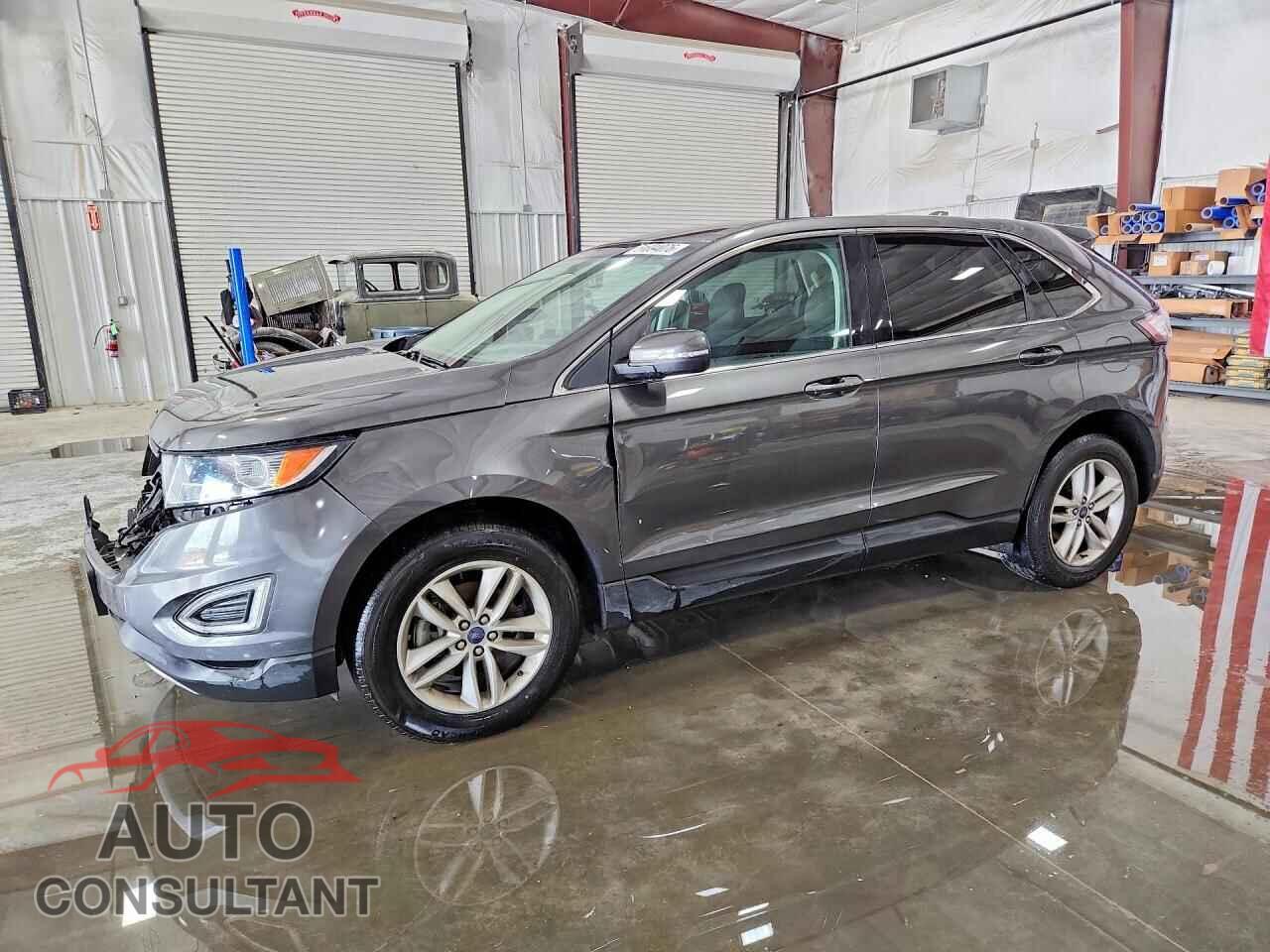 FORD EDGE 2018 - 2FMPK3J99JBC44975