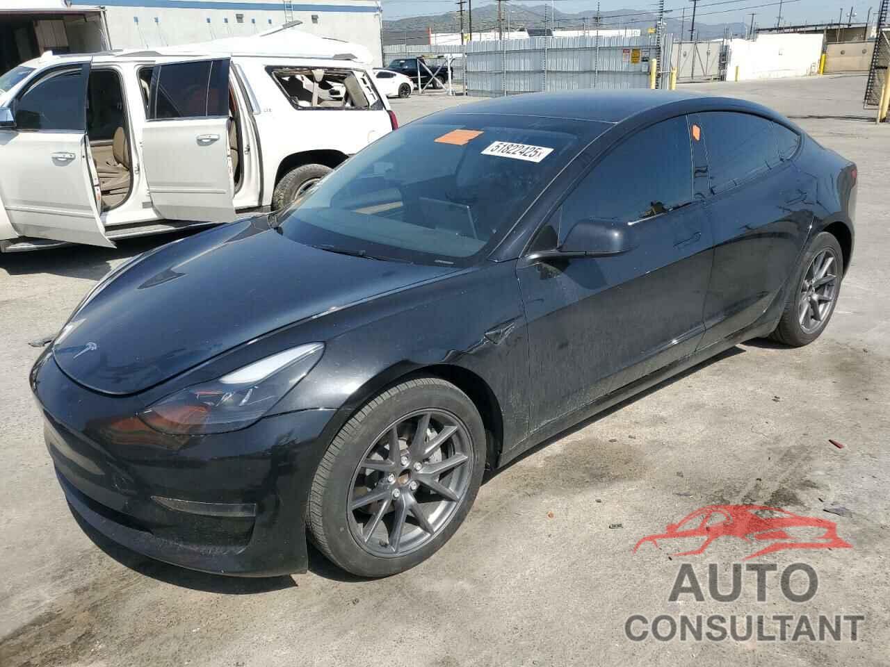 TESLA MODEL 3 2023 - 5YJ3E1EA7PF694008