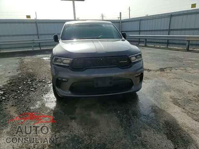 DODGE DURANGO 2021 - 1C4RDHAG1MC762196