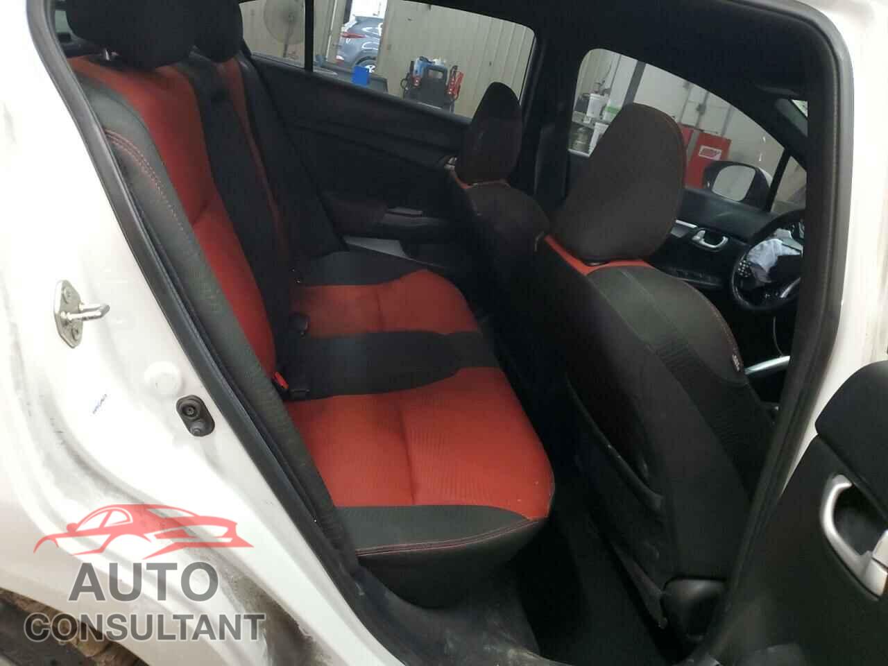 HONDA CIVIC 2014 - 2HGFB6E54EH701544