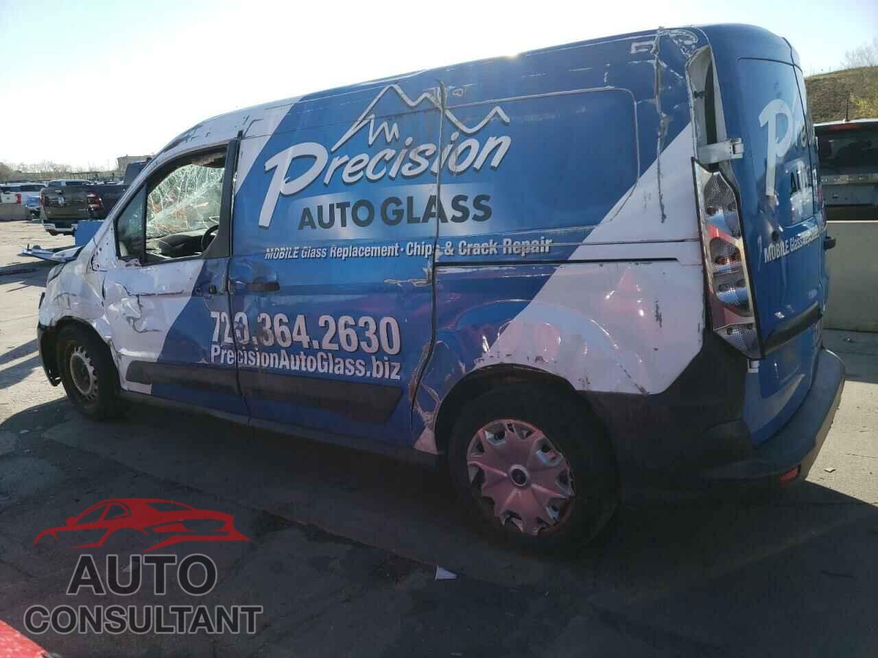 FORD TRANSIT 2017 - NM0LS7E70H1317821