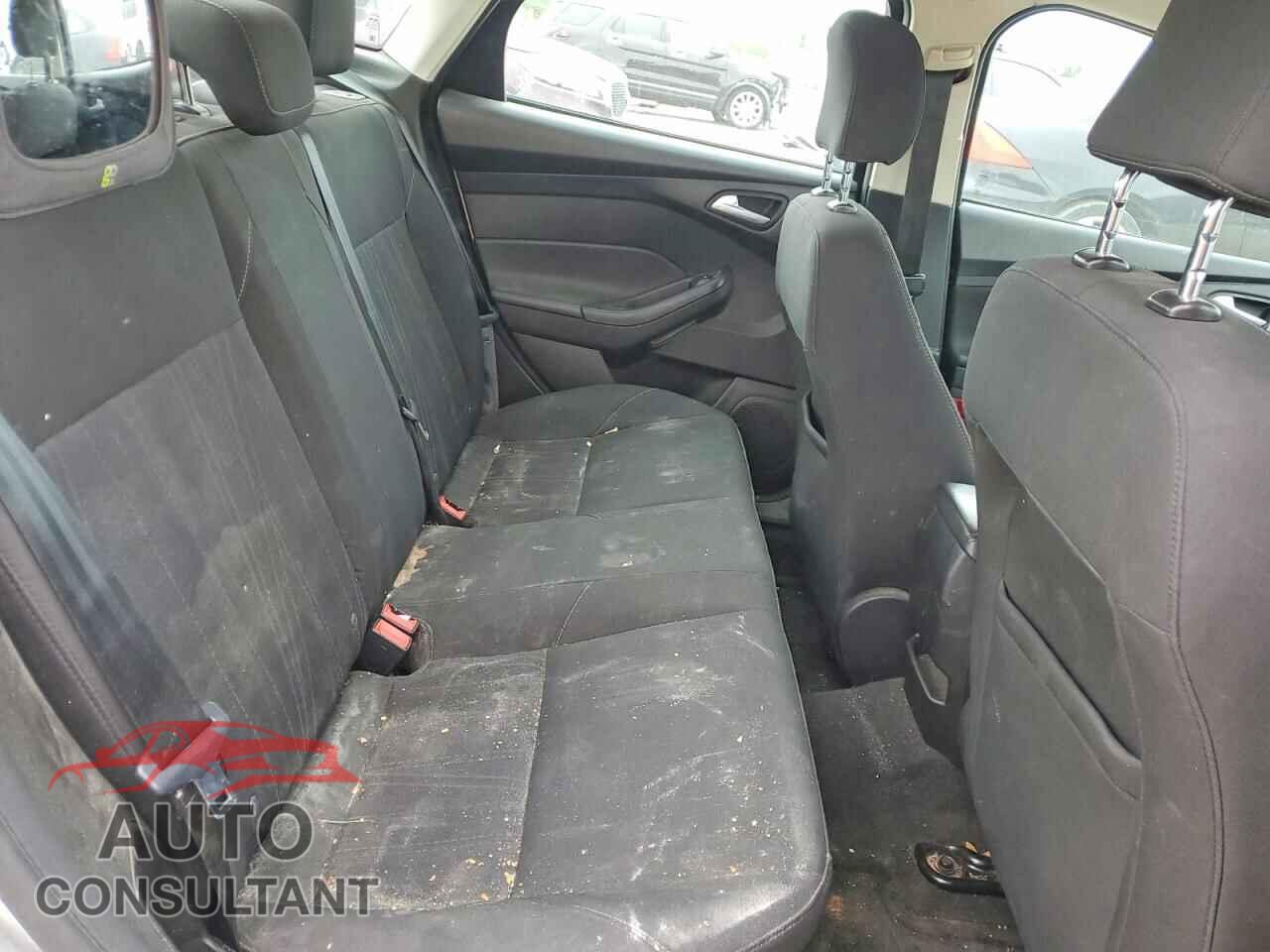 FORD FOCUS 2016 - 1FADP3F20GL336866