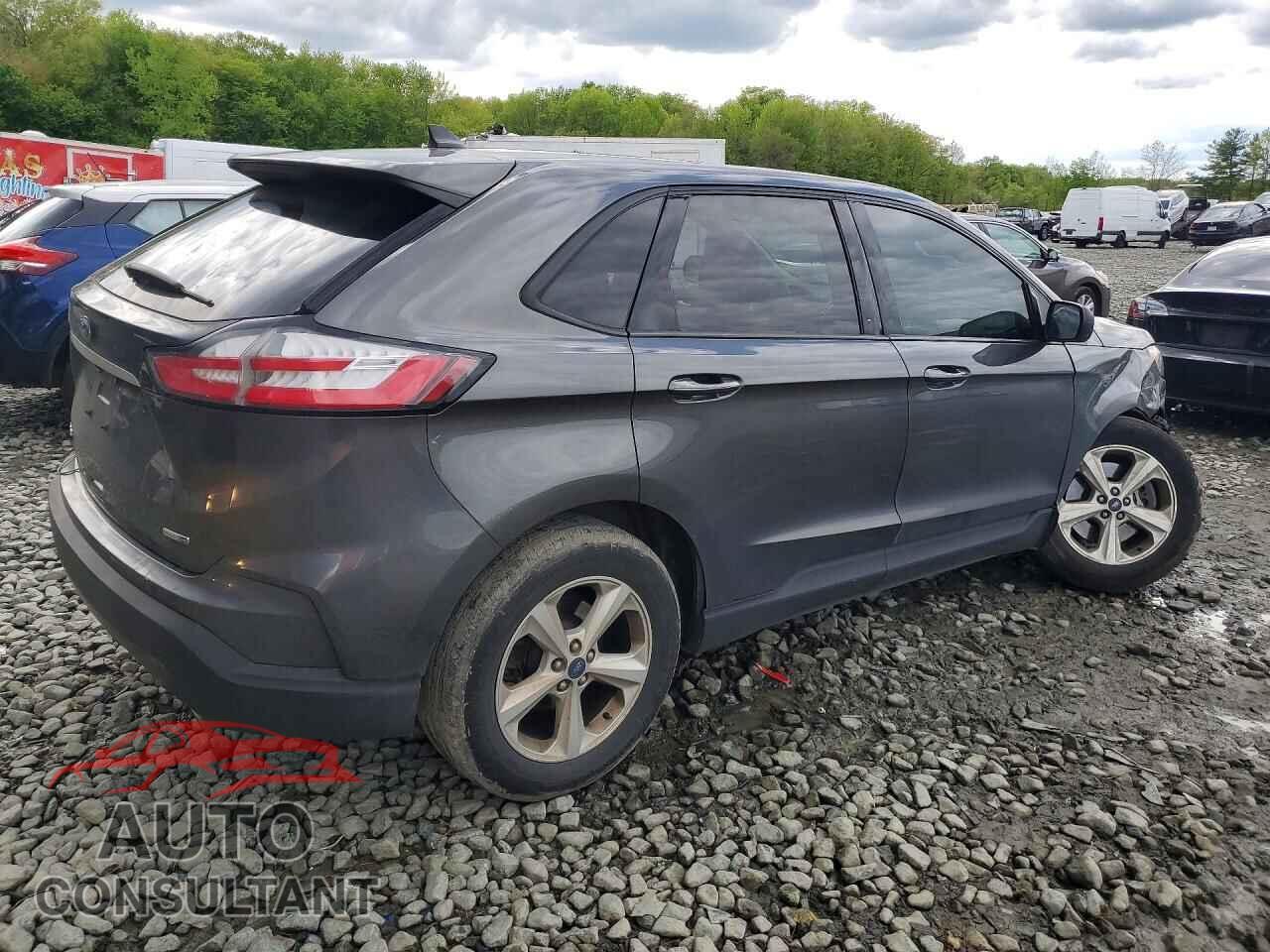 FORD EDGE 2020 - 2FMPK4G93LBA91395