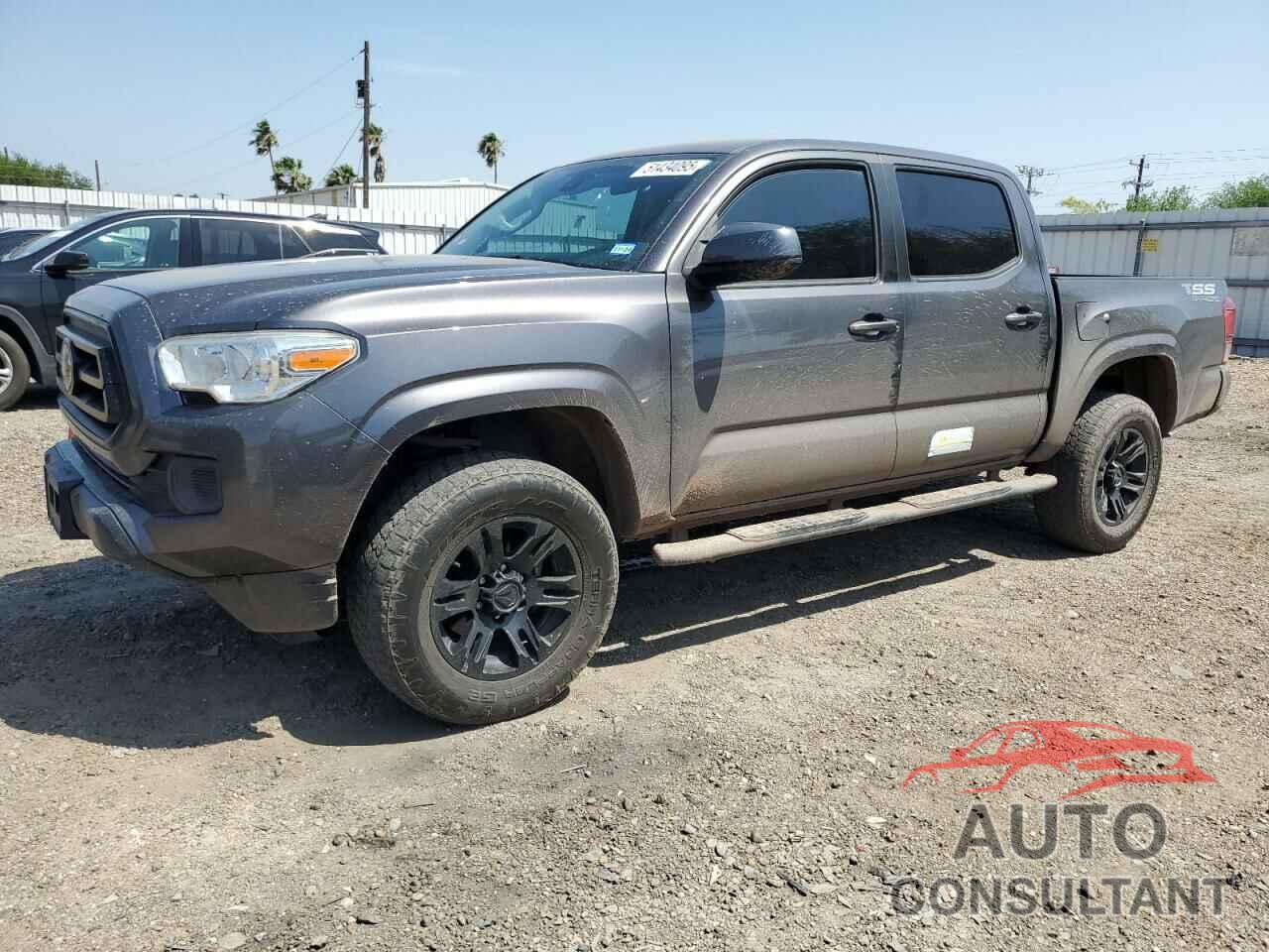 TOYOTA TACOMA 2020 - 5TFAX5GN0LX165458