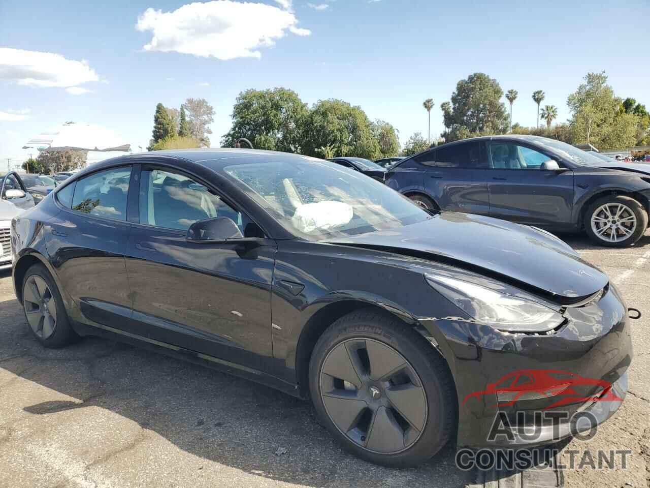 TESLA MODEL 3 2023 - 5YJ3E1EA3PF713735