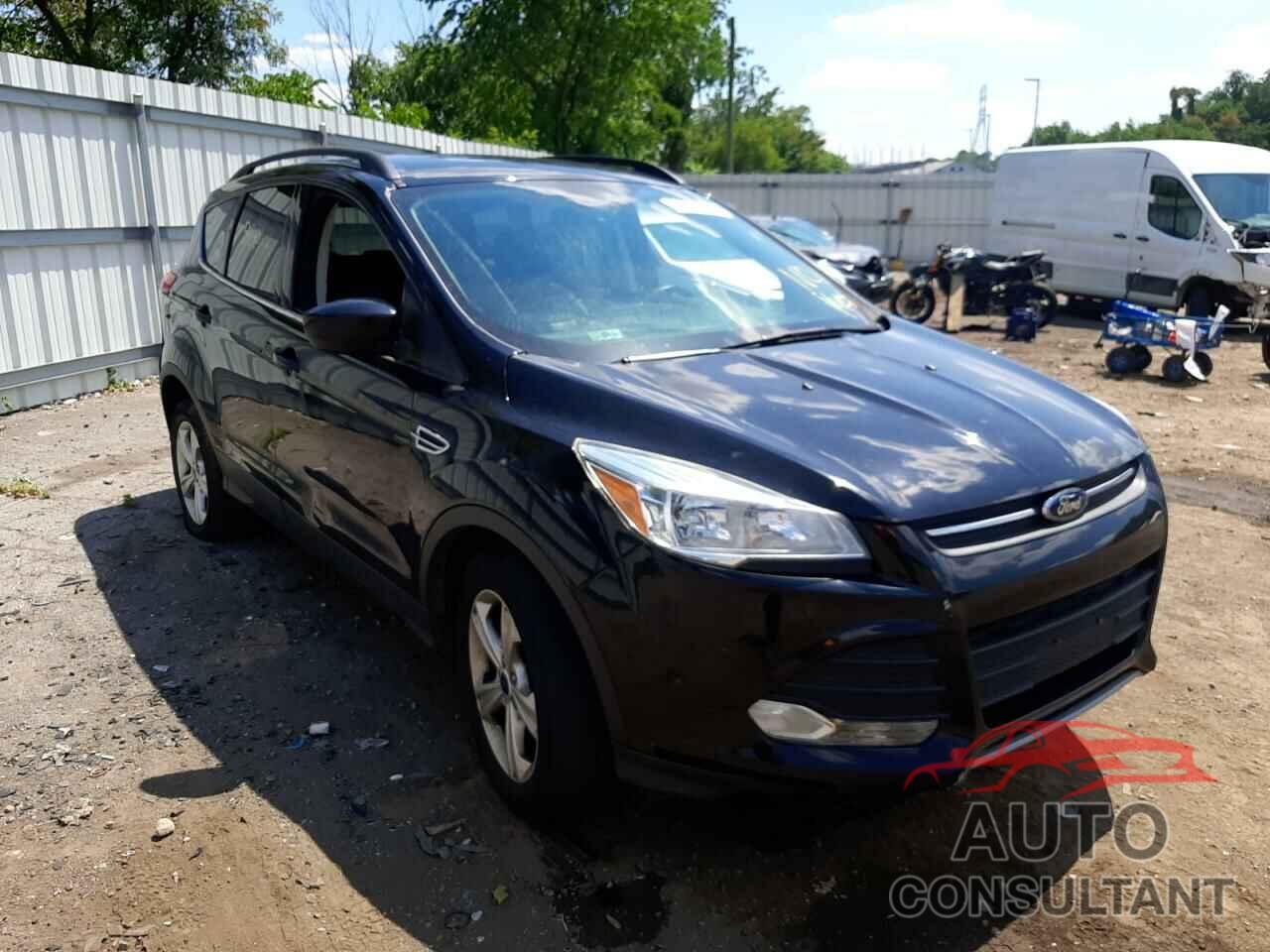 FORD ESCAPE 2016 - 1FMCU9GX6GUA82081