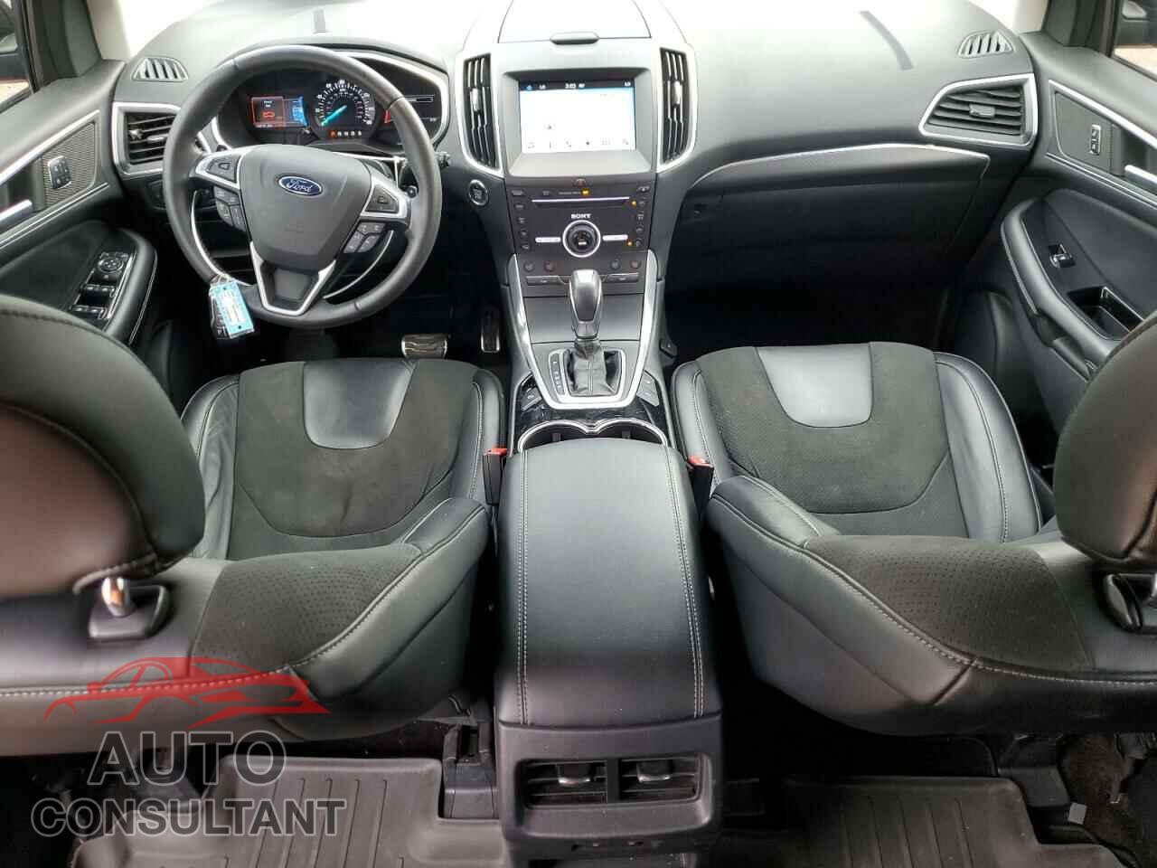 FORD EDGE 2016 - 2FMPK4AP3GBB59174