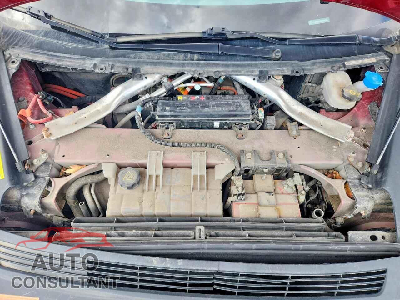 TESLA MODEL S 2017 - 5YJSA1E24HF184426