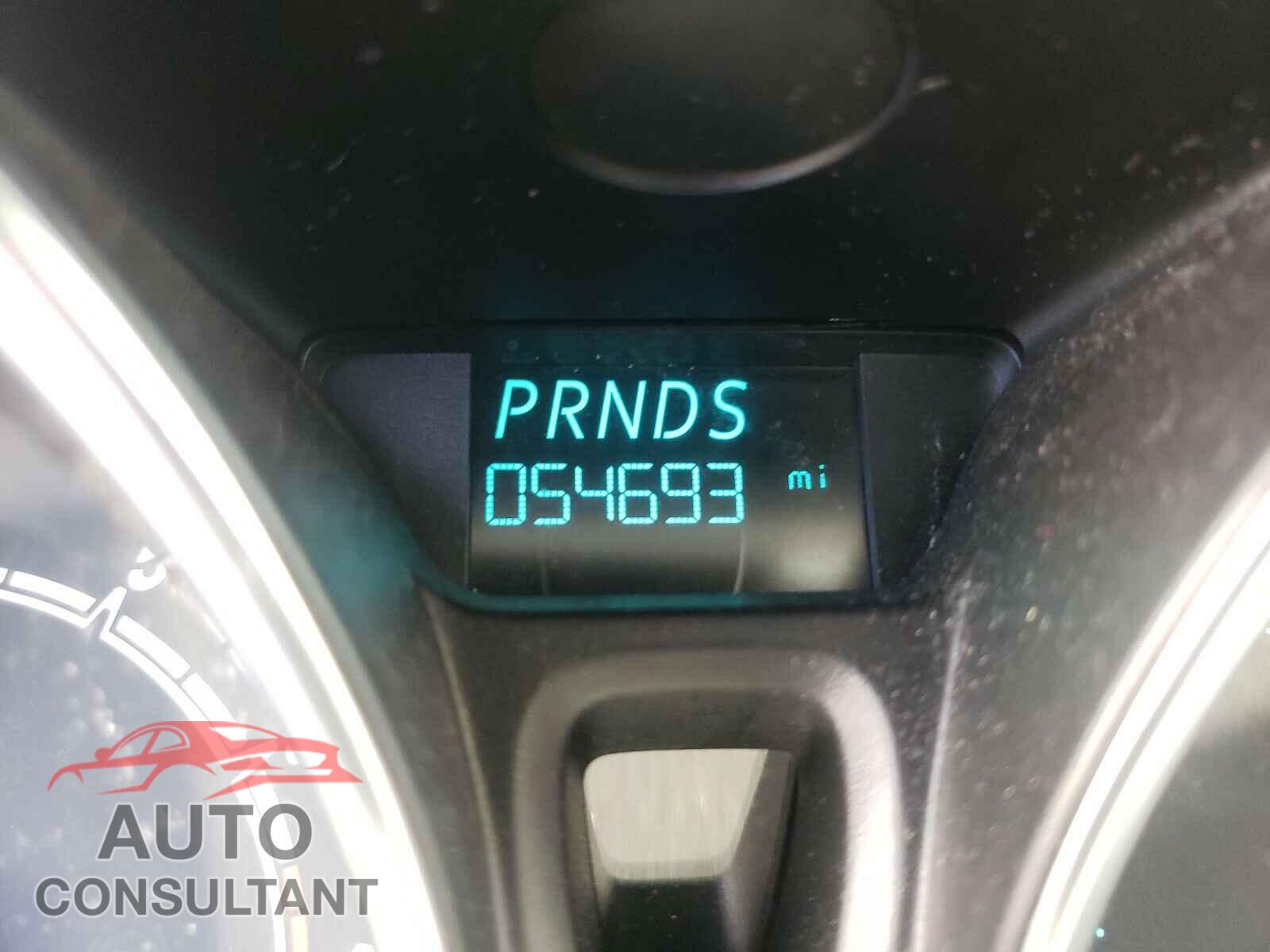 FORD FIESTA 2018 - 3FADP4EJ9JM105825