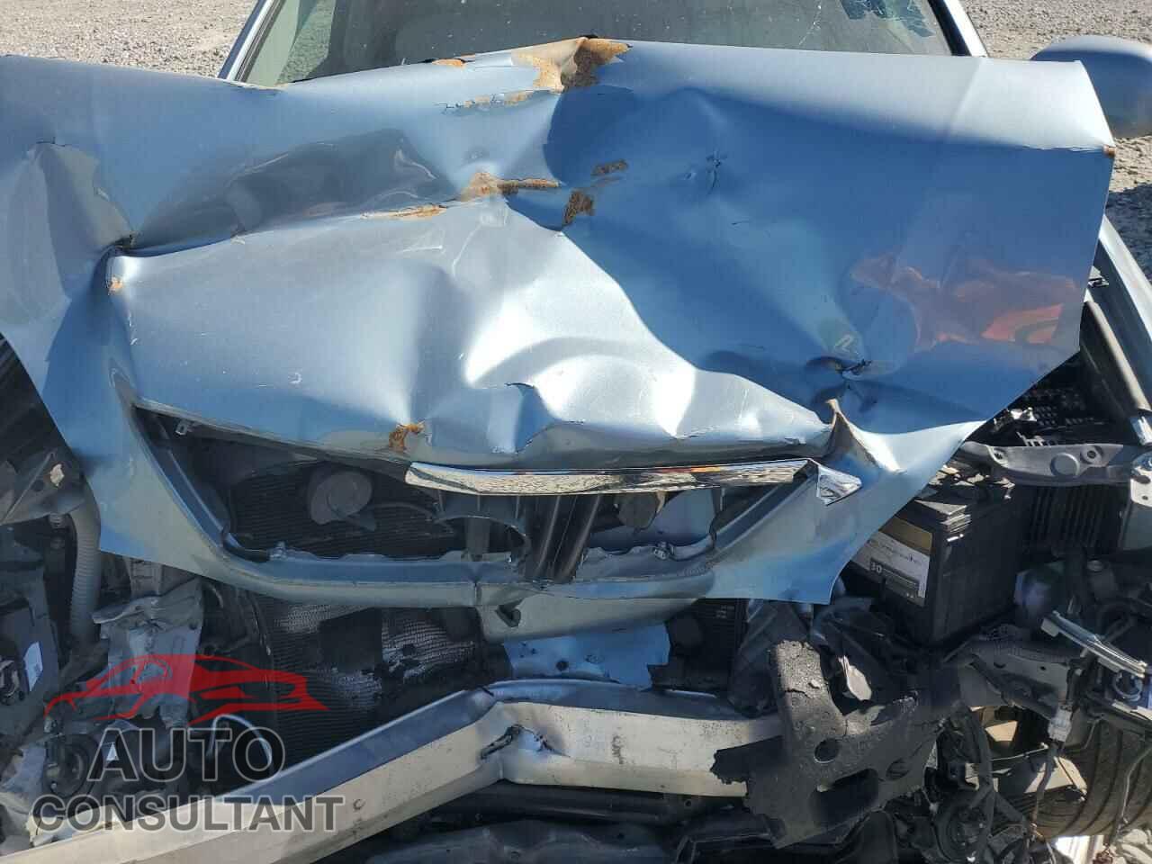 LEXUS RX350 2009 - 2T2GK31U89C062000