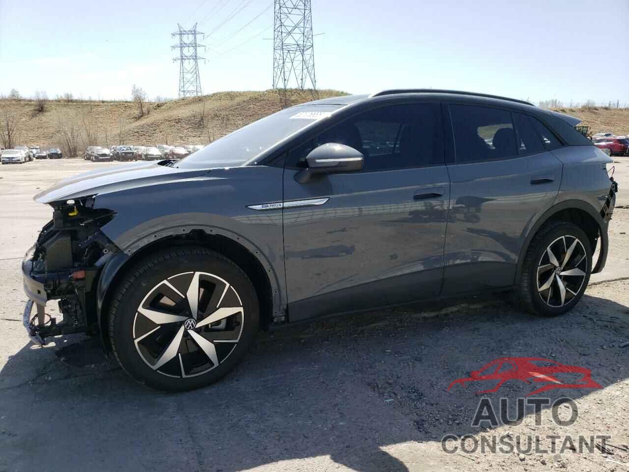 VOLKSWAGEN ID.4 PRO S 2024 - 1V2WSPE81RC002040
