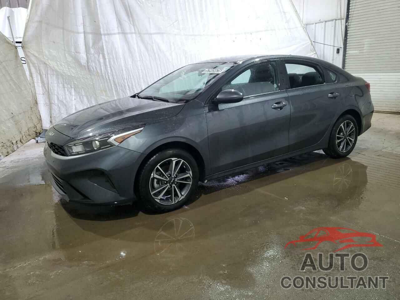 KIA FORTE 2024 - 3KPF24AD1RE751593