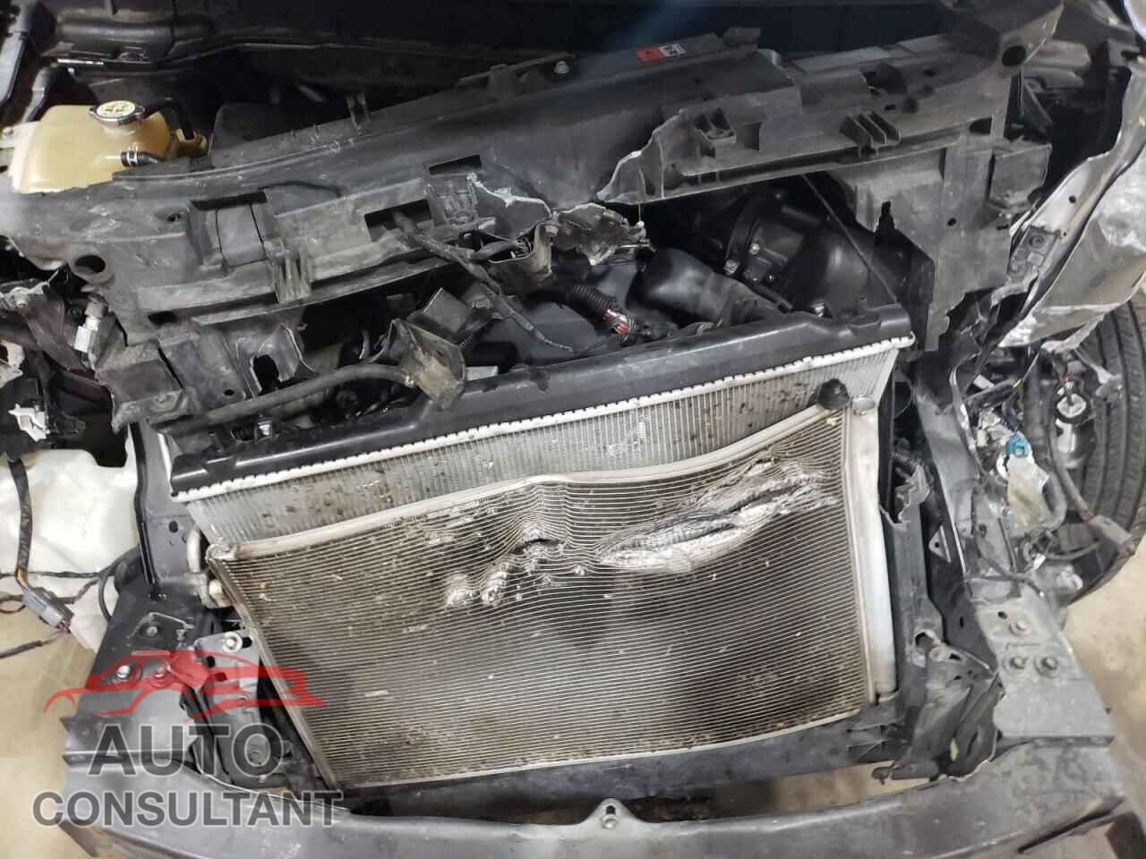 MAZDA CX-9 2014 - JM3TB2BAXE0444610