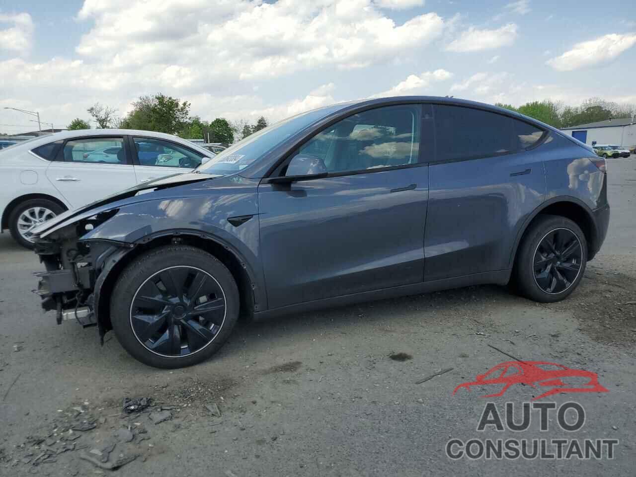 TESLA MODEL Y 2023 - 7SAYGDEEXPA062026