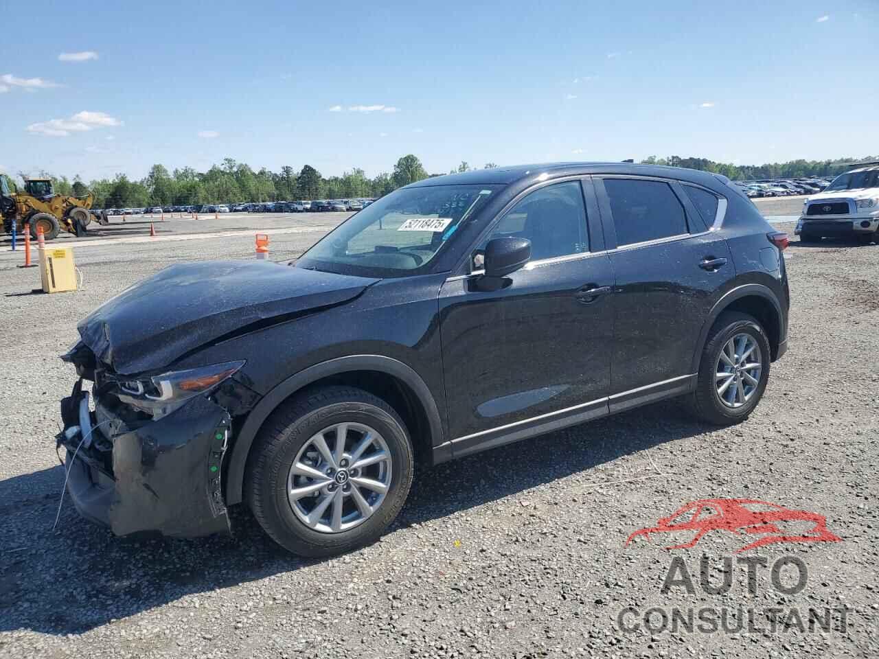 MAZDA CX-5 PREFE 2023 - JM3KFBCM3P0264493