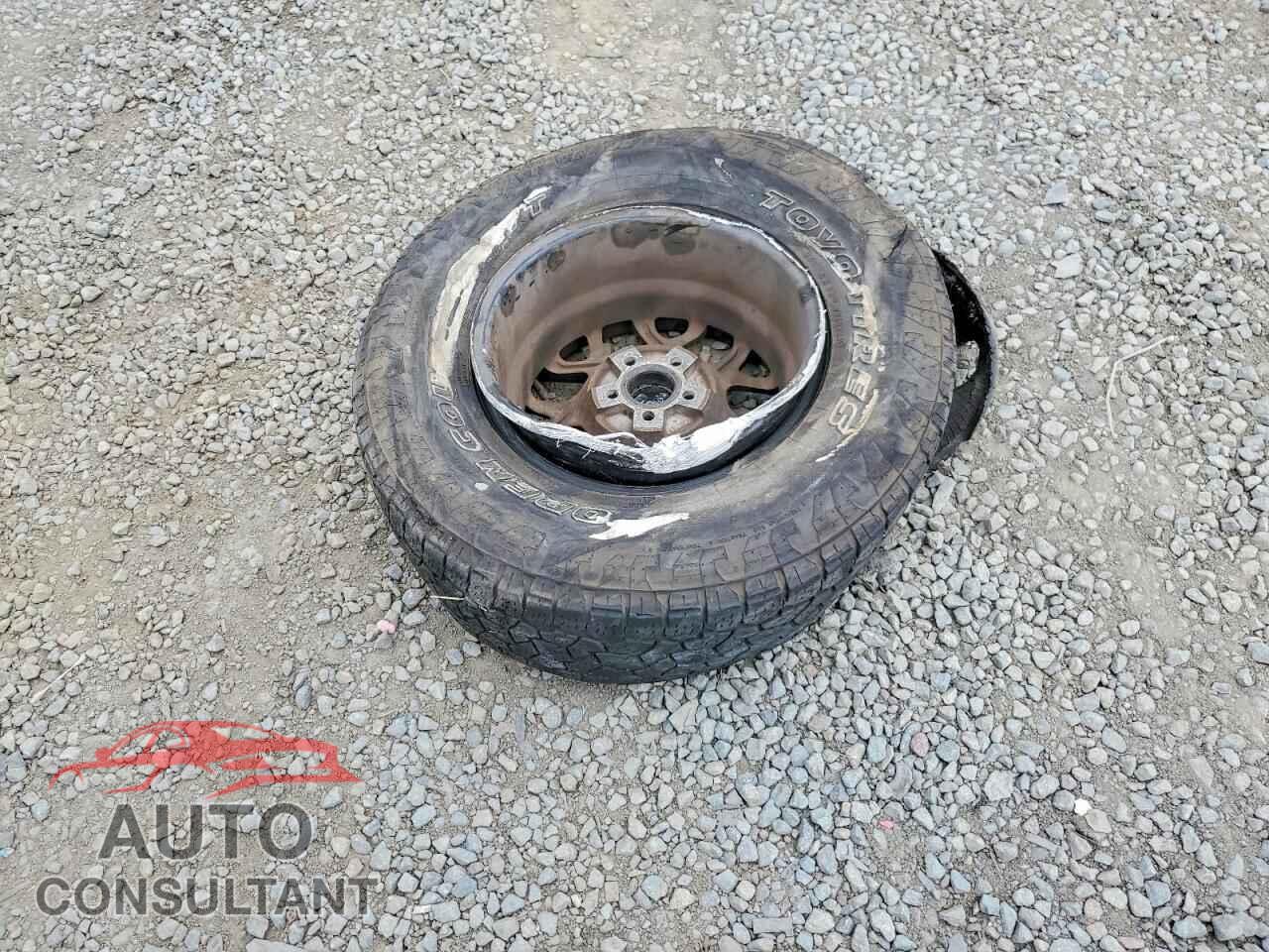 SUBARU FORESTER 2017 - JF2SJAEC4HH418025