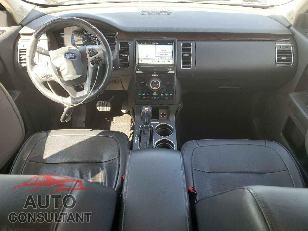 FORD FLEX 2017 - 2FMHK6D83HBA12052