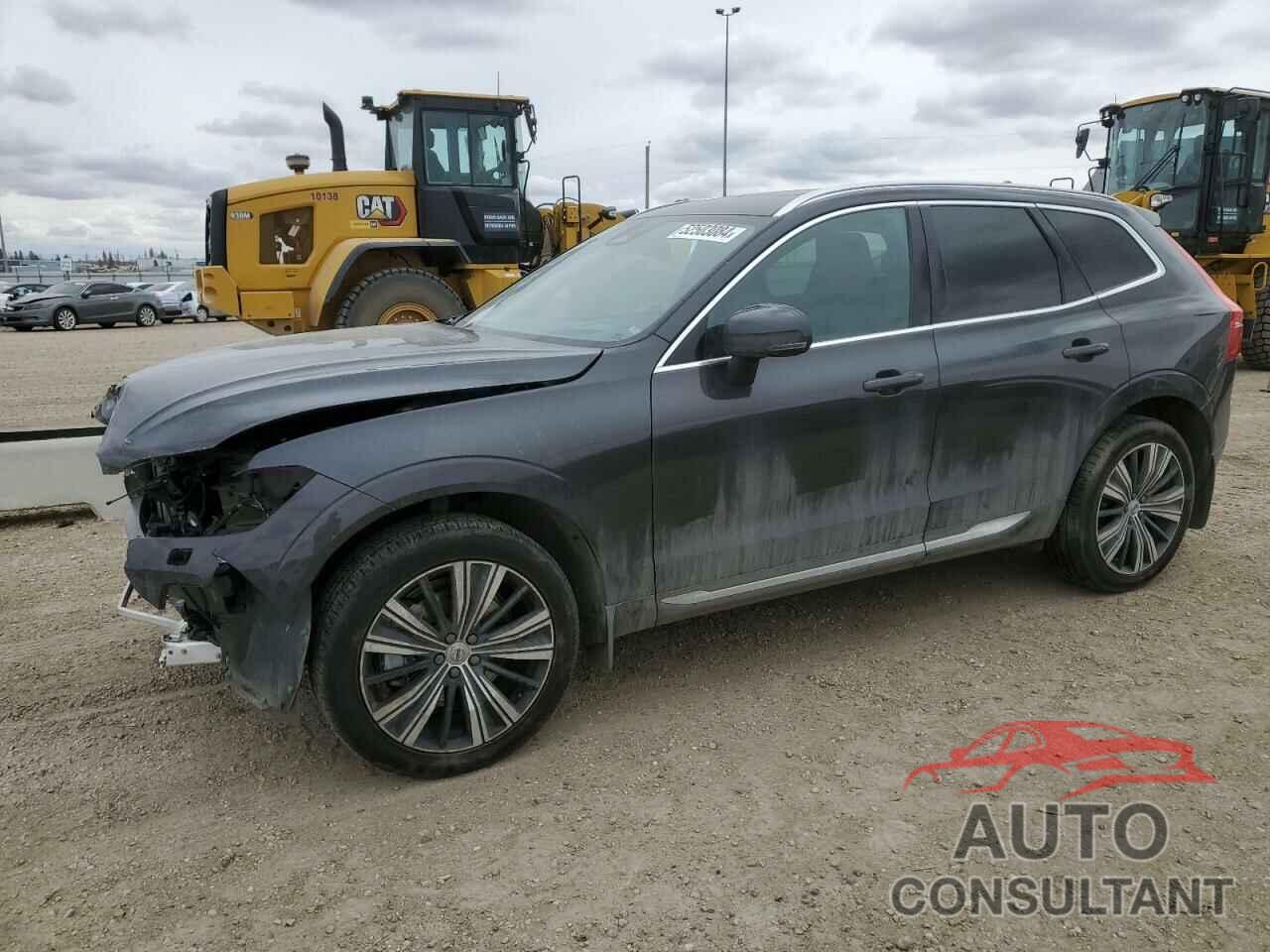 VOLVO XC60 B6 IN 2022 - LYV062RL1NB949462