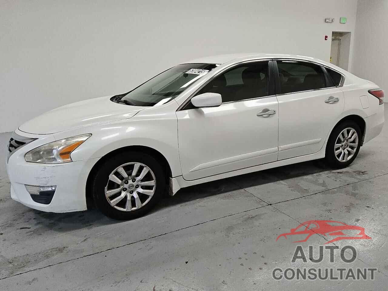 NISSAN ALTIMA 2015 - 1N4AL3AP4FC179133