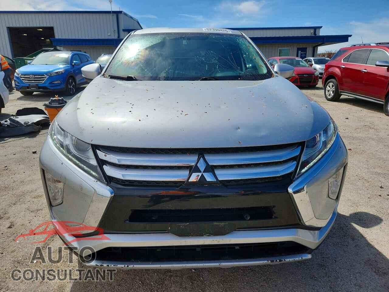 MITSUBISHI ECLIPSE 2019 - JA4AT5AA2KZ022350