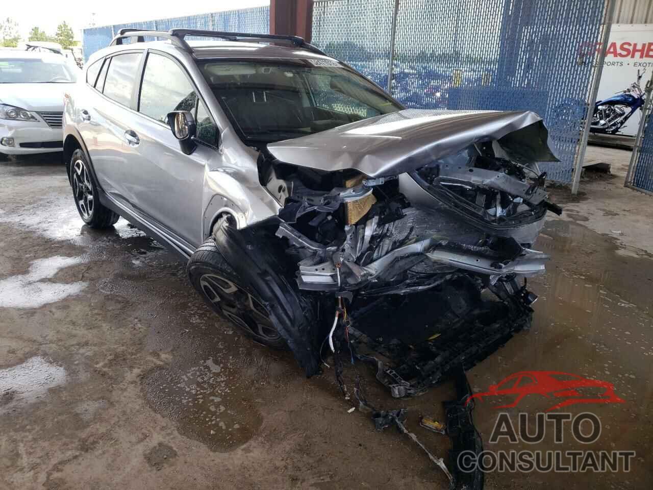 SUBARU CROSSTREK 2019 - JF2GTAMC4K8306642