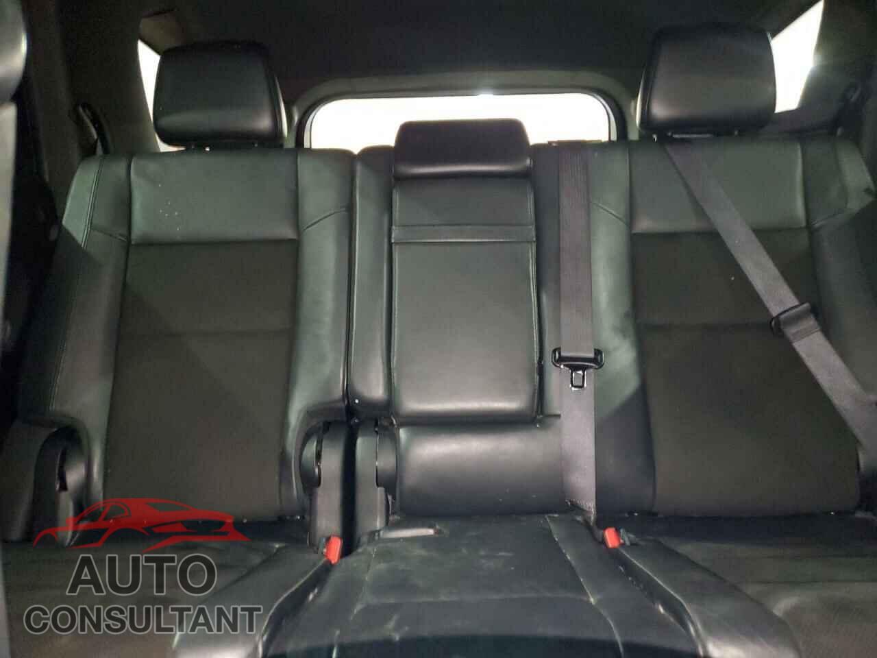 DODGE DURANGO 2019 - 1C4RDJDG5KC723224