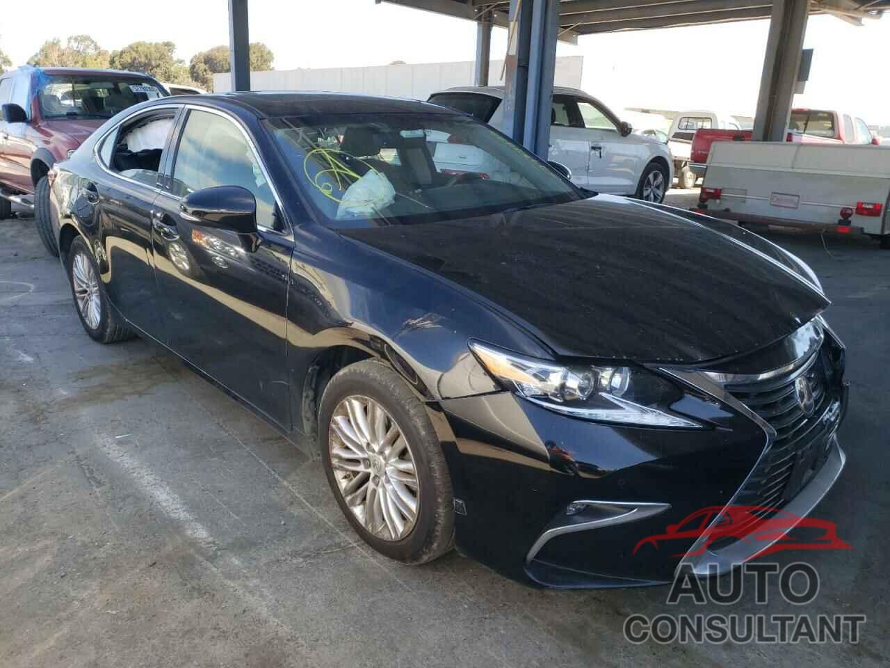 LEXUS ES350 2016 - JTHBK1GG3G2238322