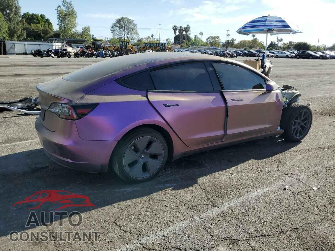 TESLA MODEL 3 2023 - 5YJ3E1EA0PF551630