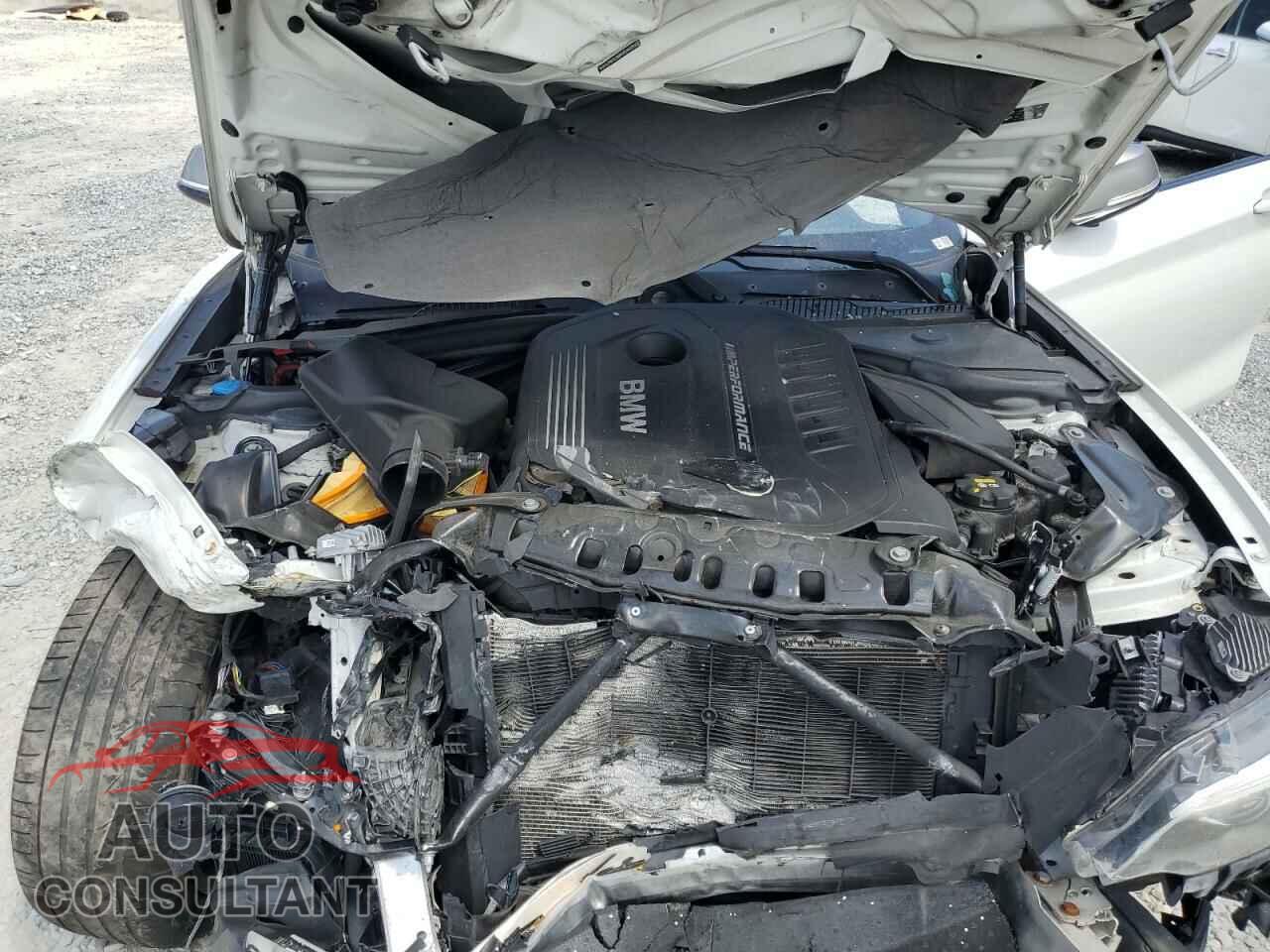 BMW M2 2019 - WBA2N3C58KVE46292