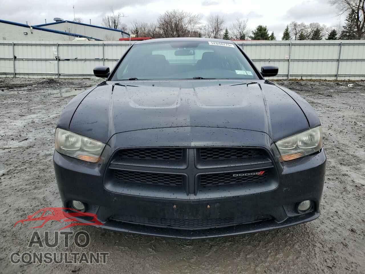 DODGE CHARGER 2012 - 2C3CDXATXCH304962