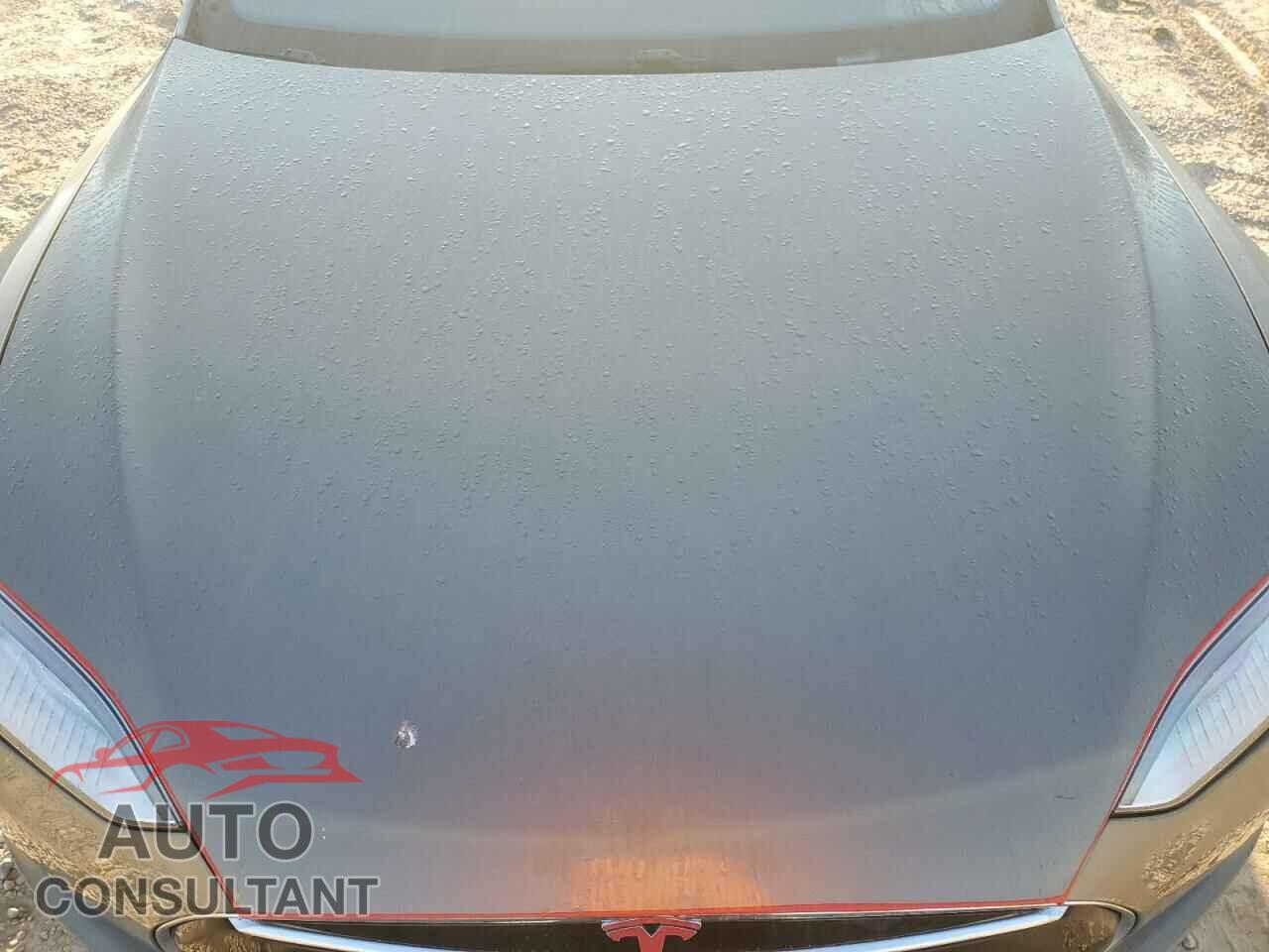 TESLA MODEL S 2015 - 5YJSA1E29FF107628