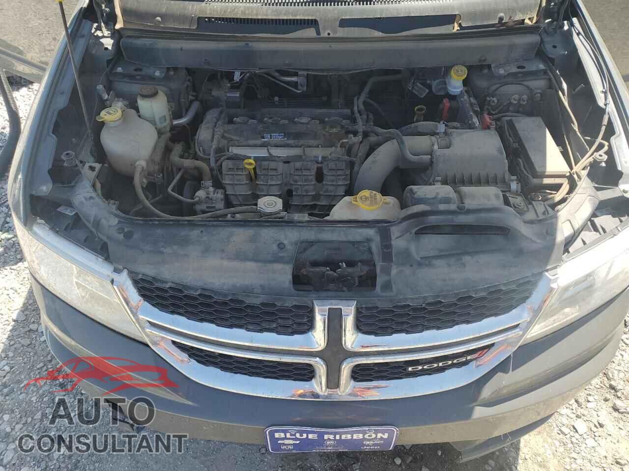DODGE JOURNEY 2020 - 3C4PDCAB0LT279879