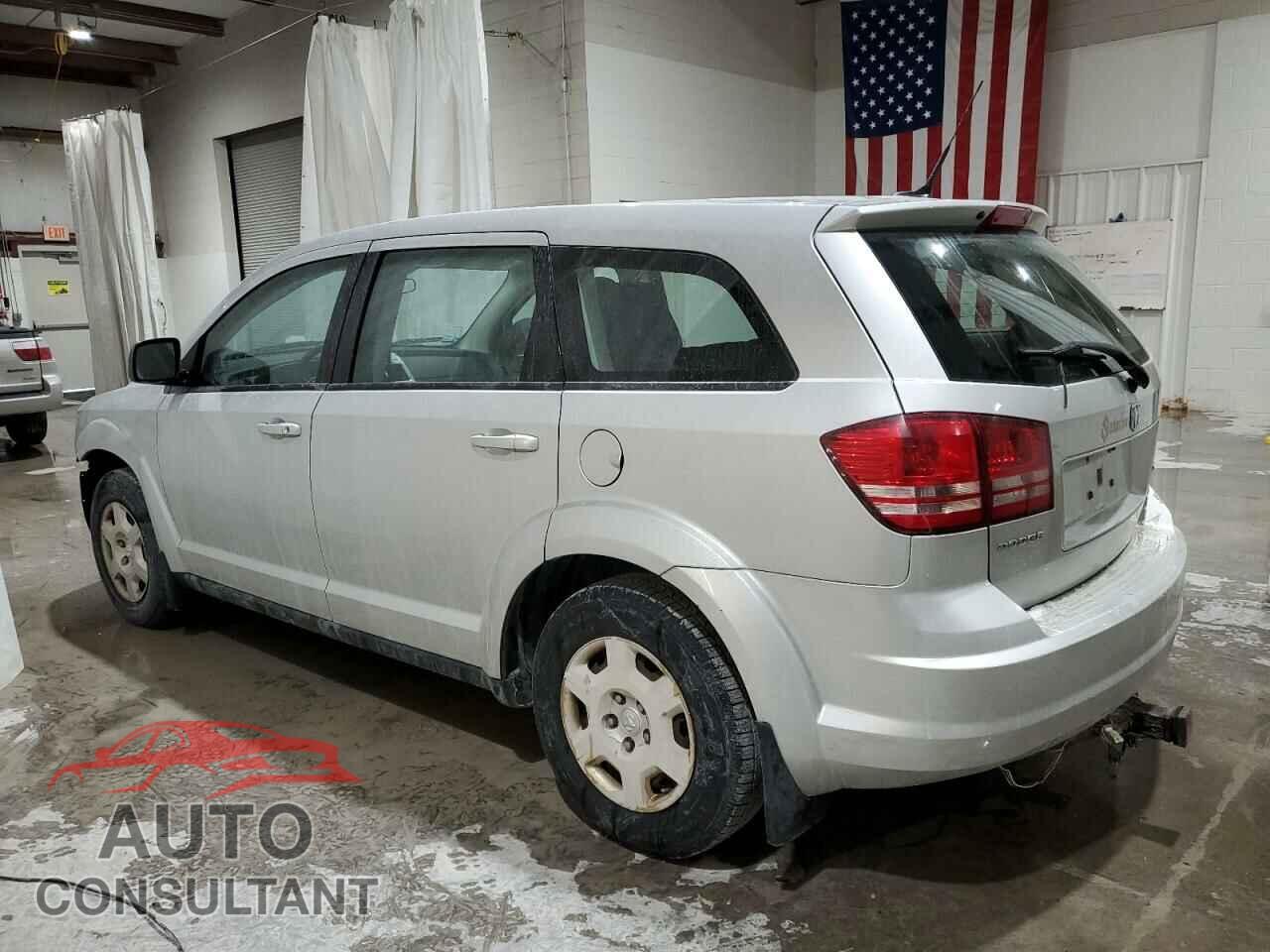 DODGE JOURNEY 2010 - 3D4PG4FB2AT225697