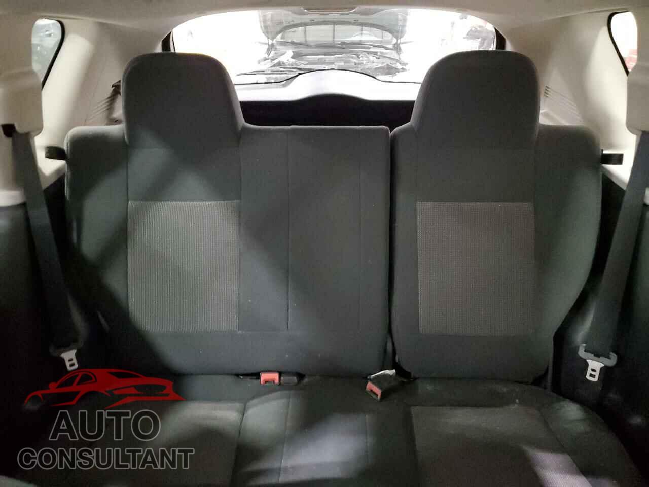 JEEP COMPASS 2011 - 1J4NT1FA2BD169140