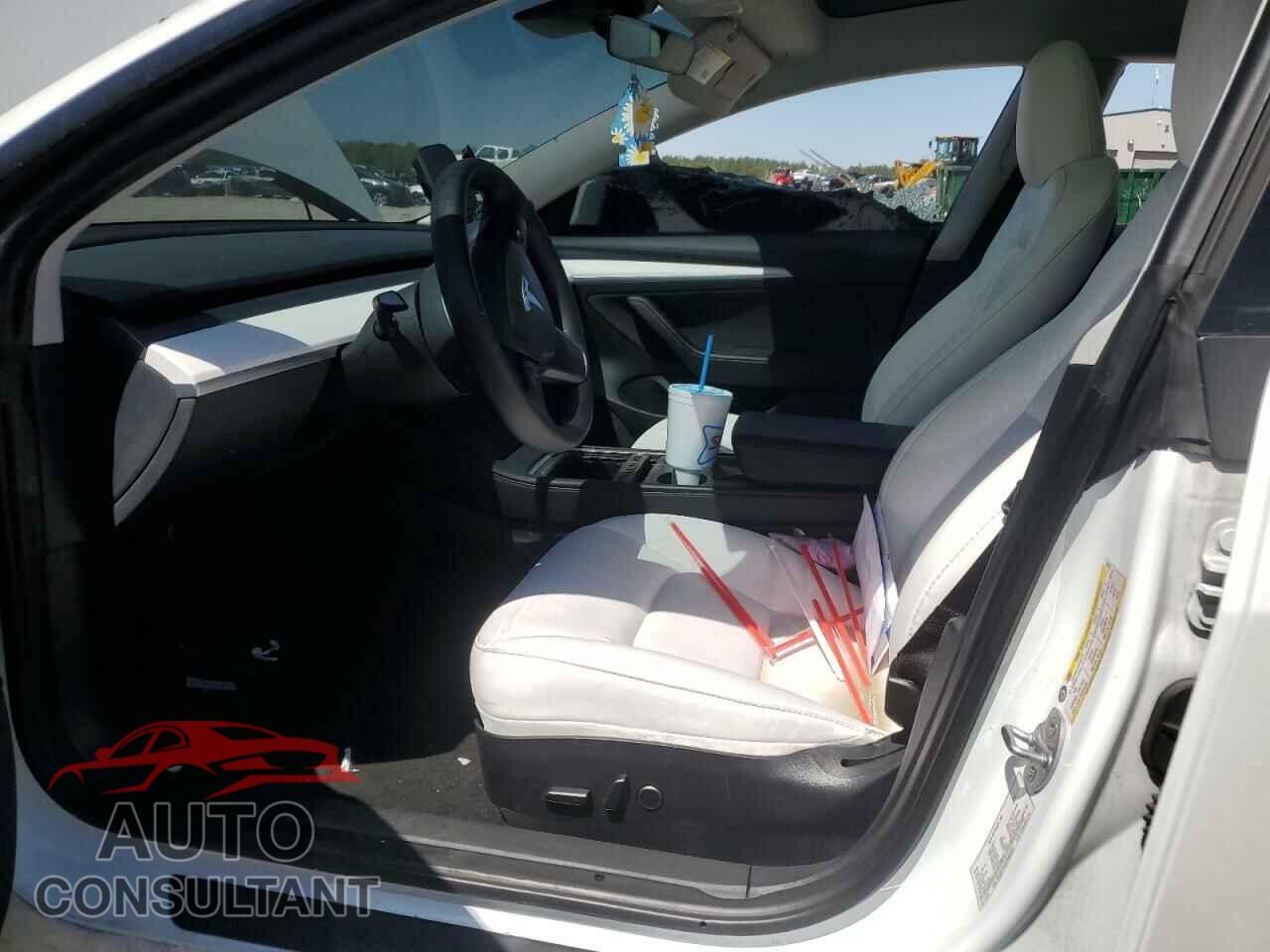 TESLA MODEL 3 2023 - 5YJ3E1EA3PF602067