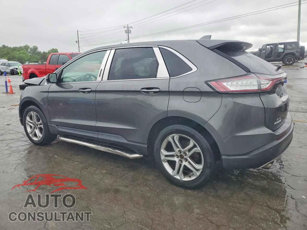 FORD EDGE 2018 - 2FMPK4K94JBB42472