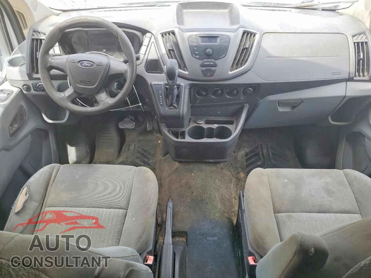 FORD TRANSIT 2015 - 1FTYR1ZM0FKA62287