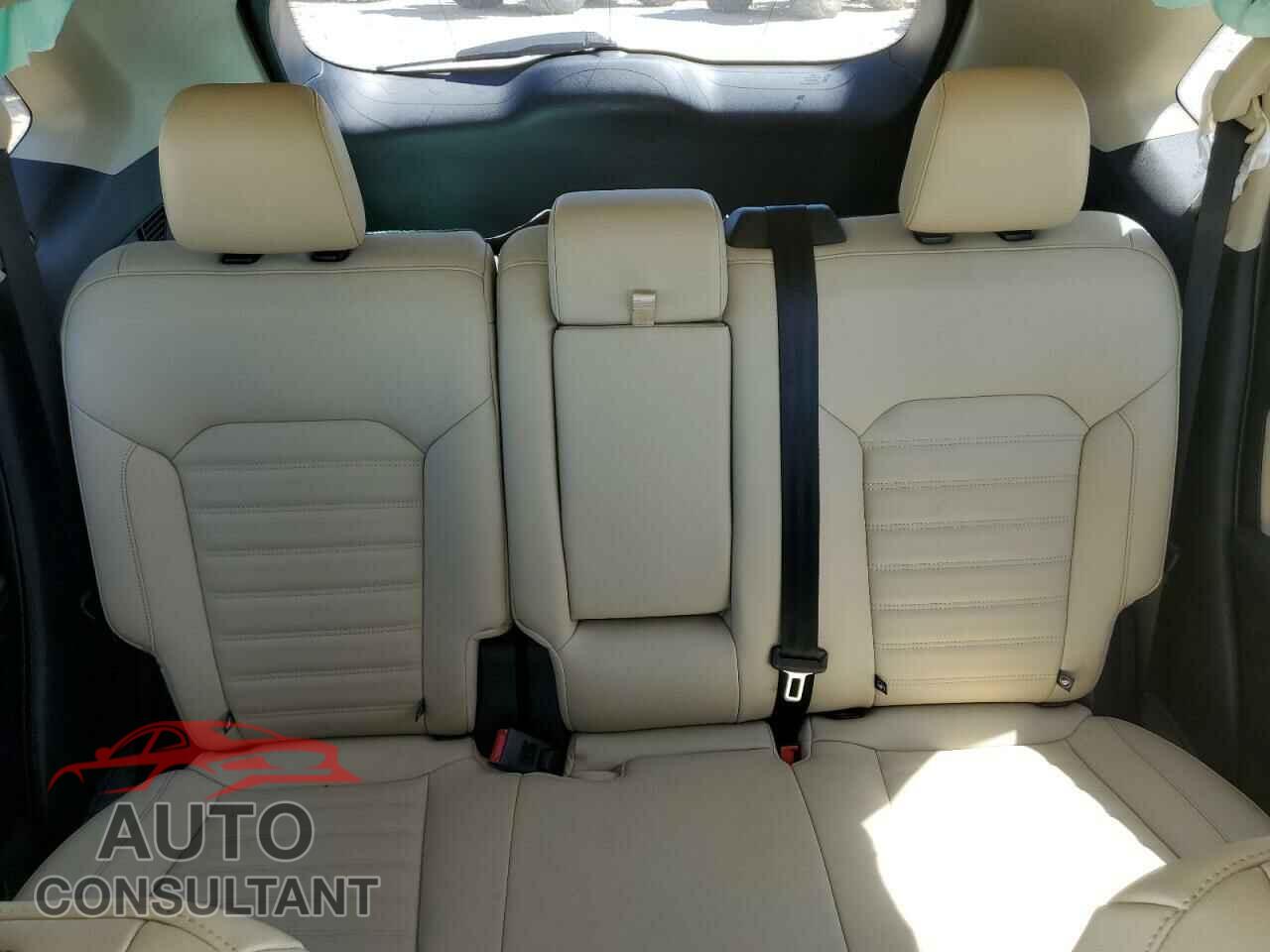 FORD EDGE 2019 - 2FMPK3J9XKBC35655