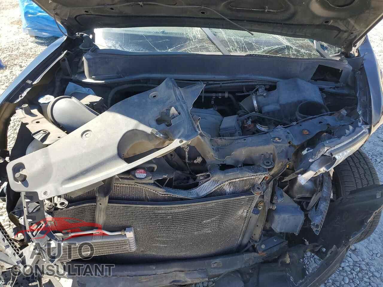 HONDA PILOT 2009 - 5FNYF48879B014172