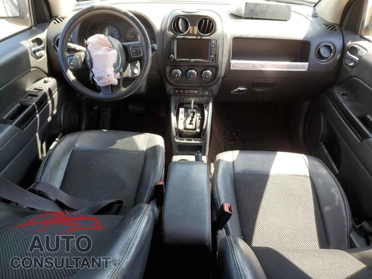 JEEP COMPASS 2015 - 1C4NJDBB2FD259468