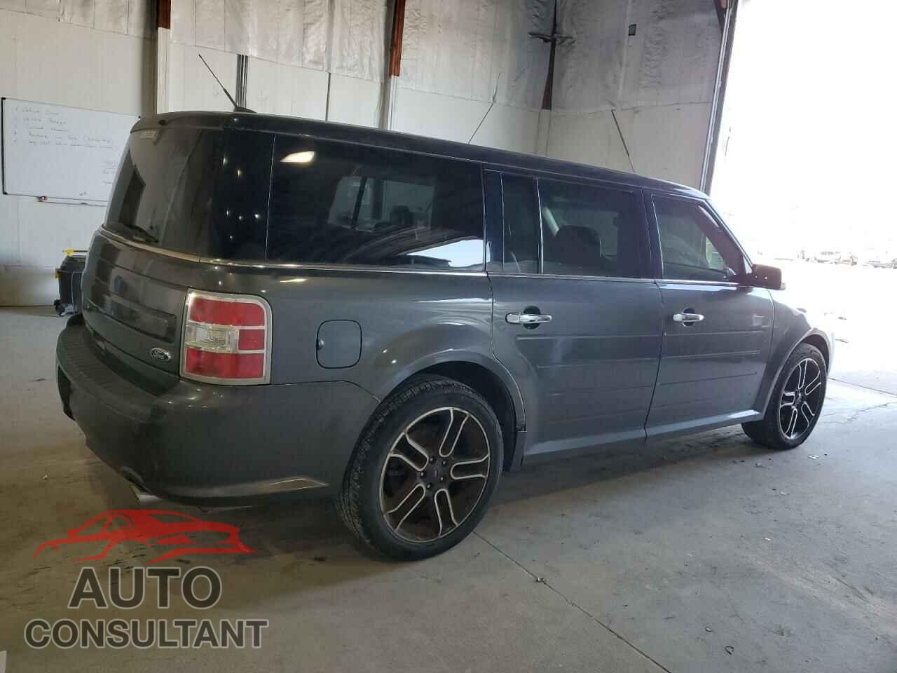 FORD FLEX 2015 - 2FMGK5C86FBA03477