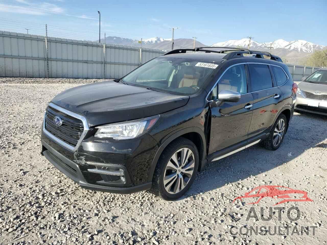 SUBARU ASCENT 2020 - 4S4WMARDXL3465460