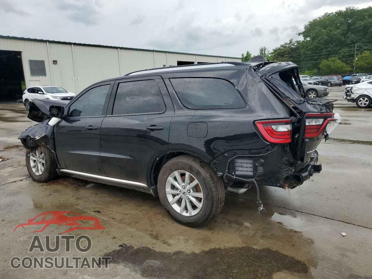 DODGE DURANGO 2023 - 1C4RDHAG6PC567411