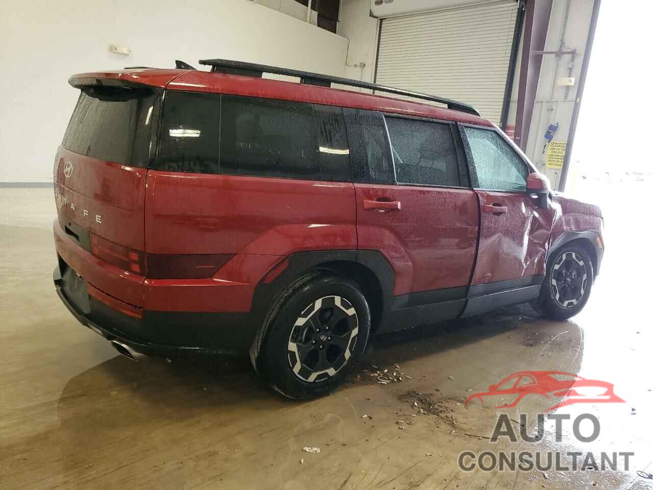 HYUNDAI SANTA FE 2024 - 5NMP24GL9RH027176