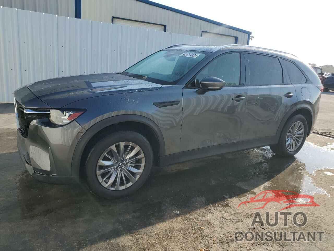 MAZDA CX-90 PREF 2024 - JM3KKBHD5R1120249